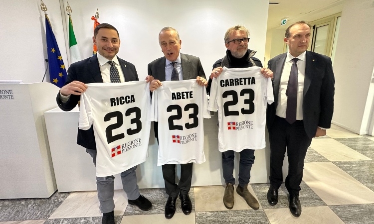 59° Torneo delle Regioni: il Calcio a 11 protagonista in Piemonte