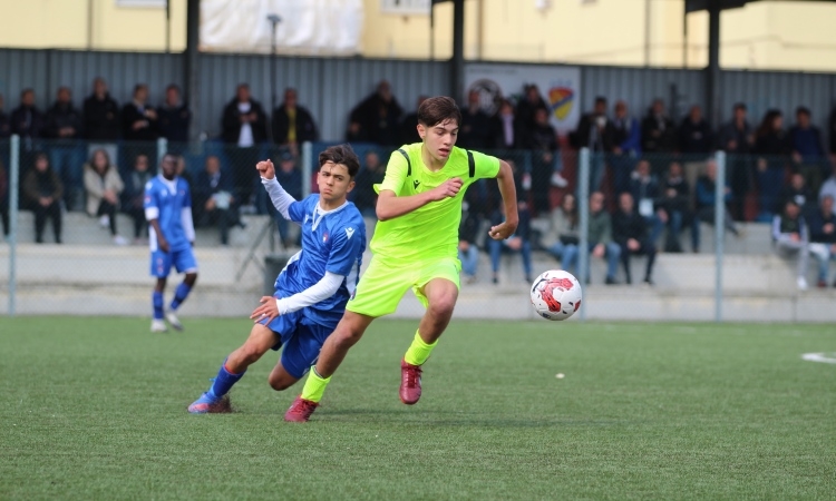 U15: Lombardia e Sicilia ad un passo dai Quarti di finale