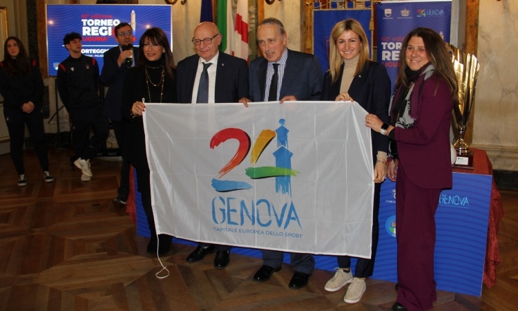 Torneo delle Regioni 2024: I Gironi