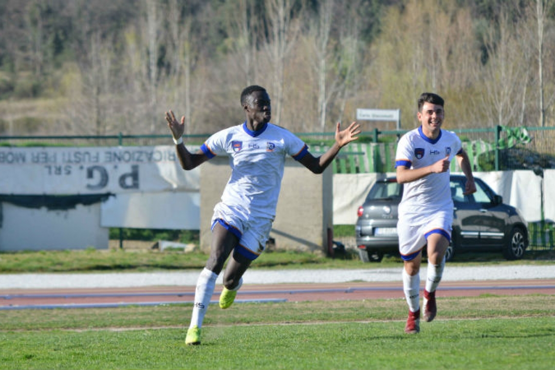 Viareggio Cup: agli Ottavi la Rappresentativa affronta l’Inter