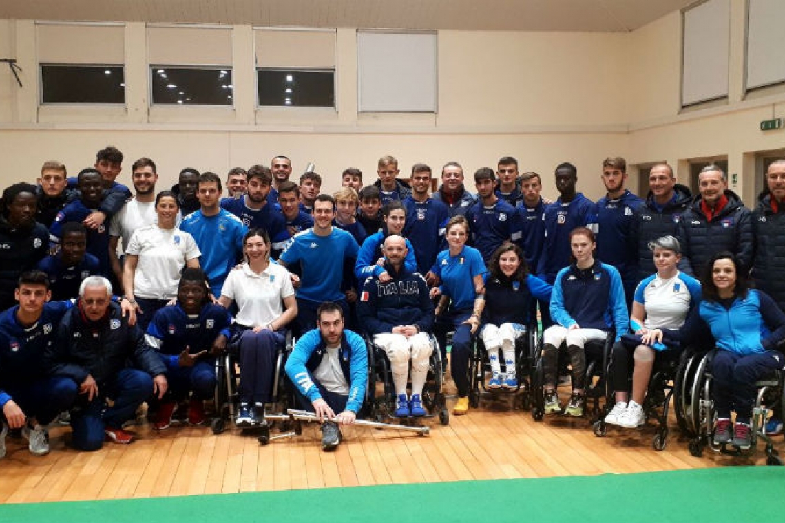 Viareggio Cup: La Rappresentativa con l’Inter per continuare a stupire