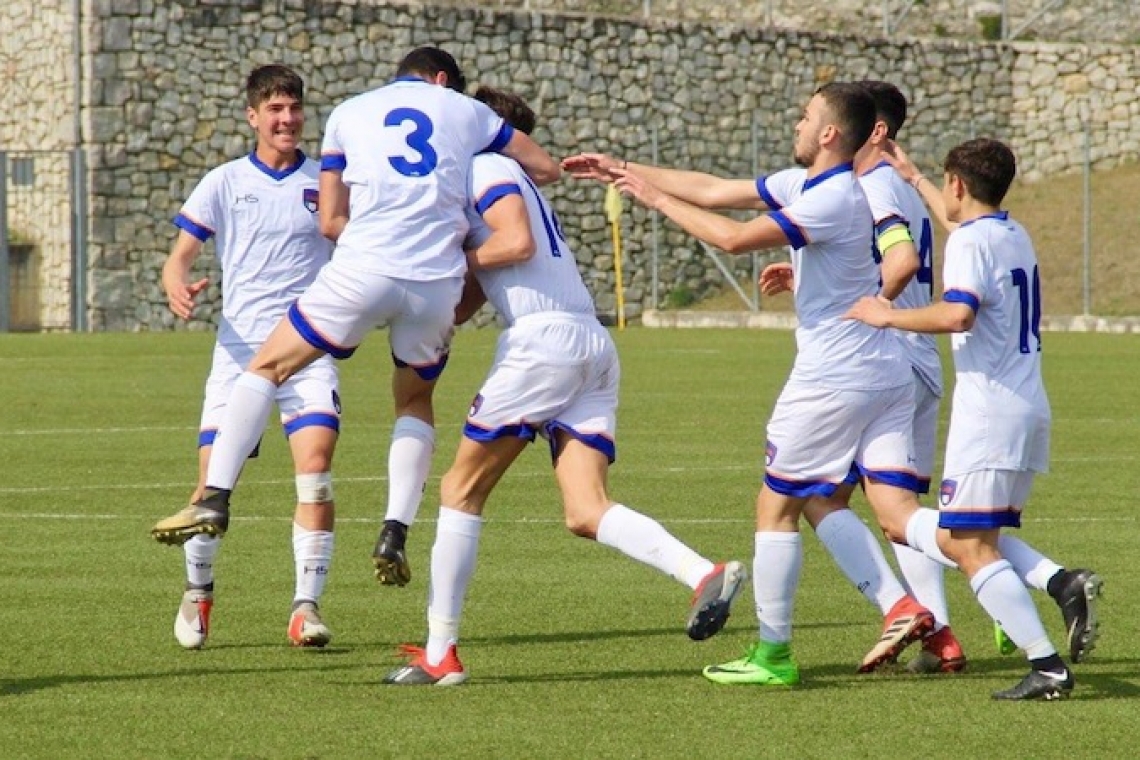 Torneo Lazio Cup: il girone e il calendario dell'Under 17