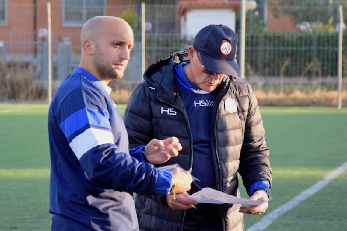 Under 16, i convocati di Sanfratello per la Scirea Cup