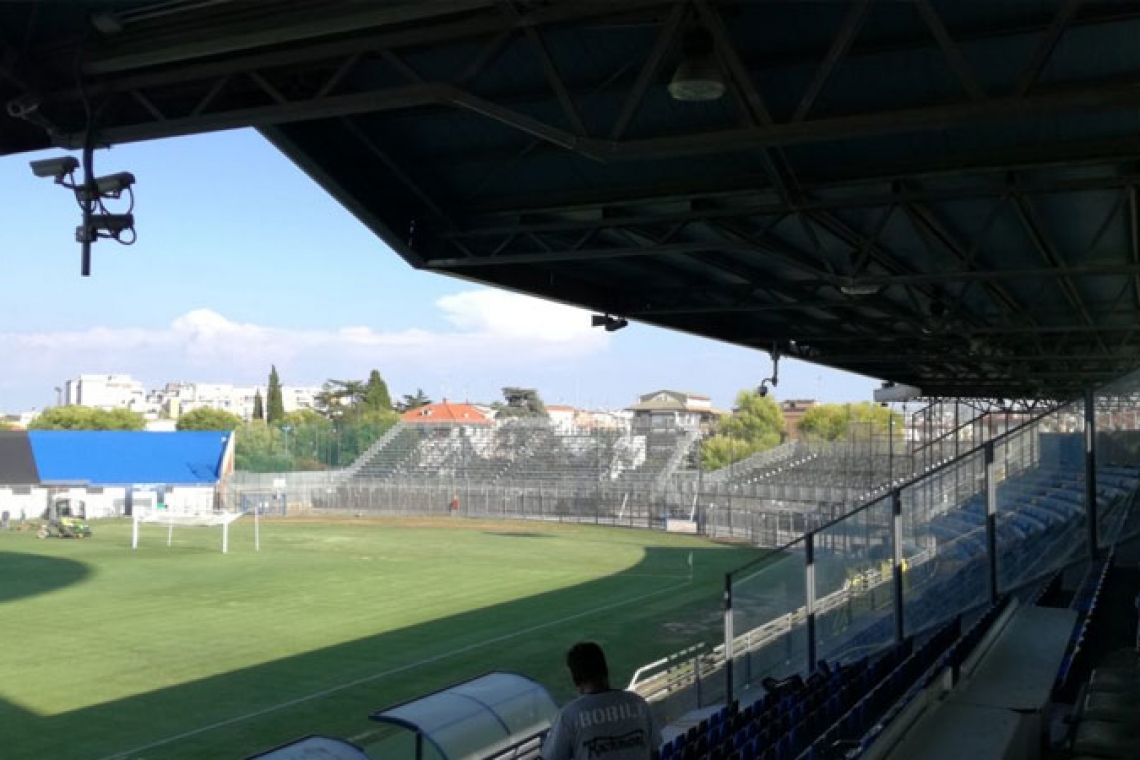 Coppa Italia Serie D: la finale sabato 18 maggio a Latina