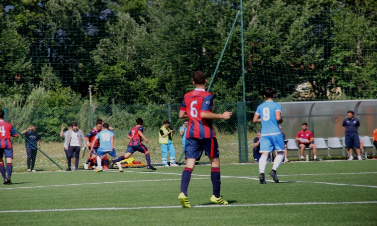 Juniores Serie D Fase Finale: Aprilia Racing Club–Chieri l’ultimo atto per lo scudetto