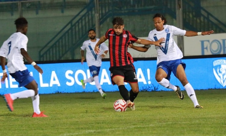 Successi per Foggia e Arconatese nei posticipi del preliminare. Il 25 agosto si torna in campo per il primo turno