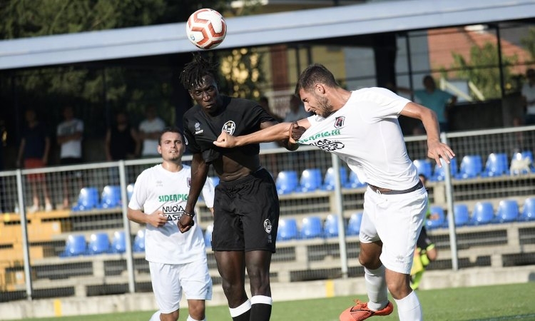 Coppa Italia Serie D, i risultati del Primo Turno 