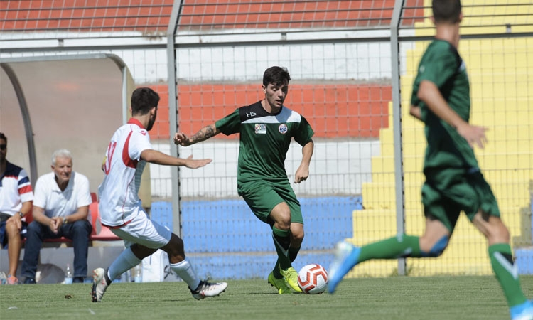 UEFA Region’s Cup: domani a Lignano il ritorno dello spareggio tra Friuli Venezia Giulia e Lazio