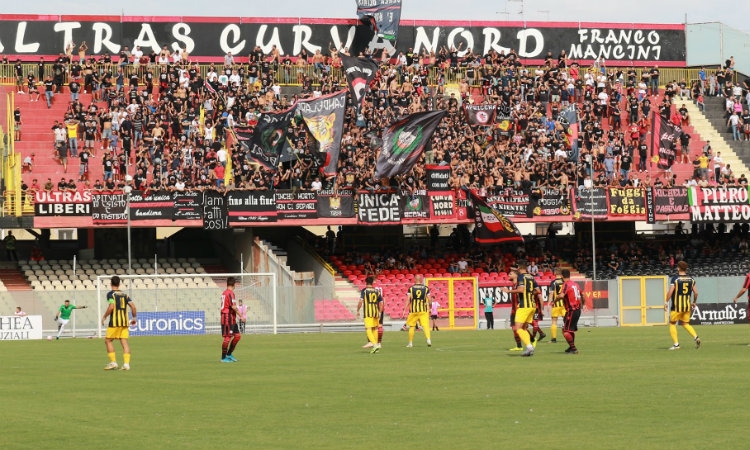 Coppa Italia: Arbitri e programma gare dei Trentaduesimi