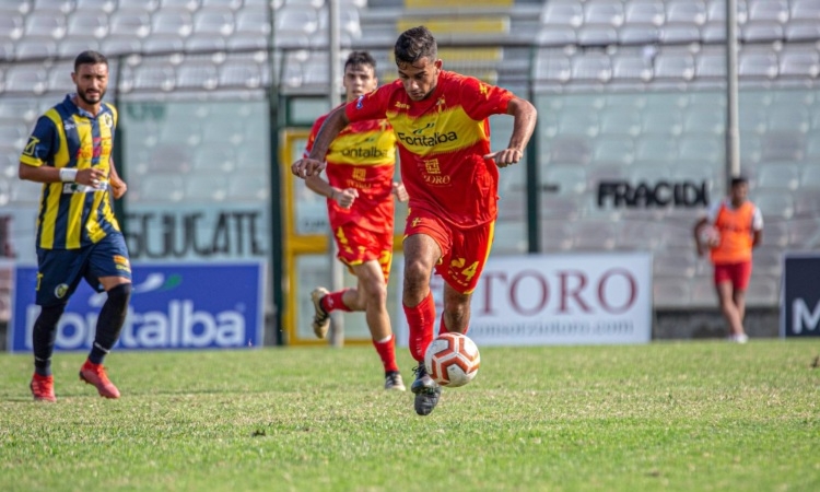 Sedicesimi: il 23 ottobre i recuperi Portici-Savoia e Acireale-Fc Messina