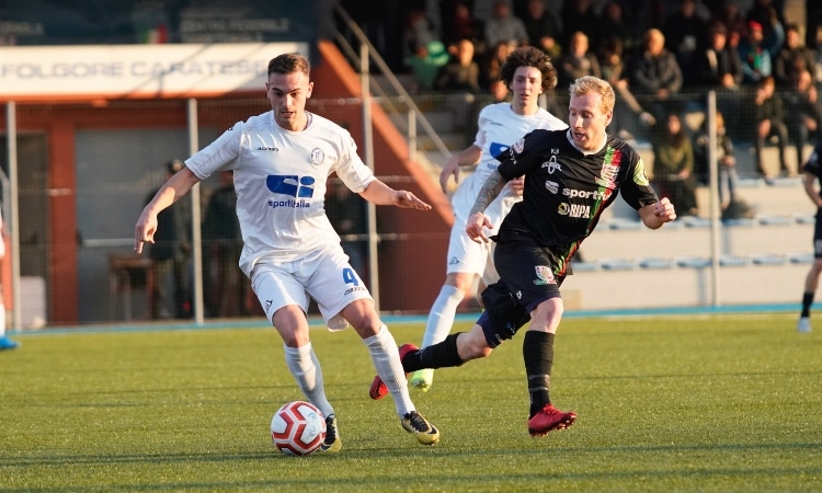 Città di Fasano, Folgore Caratese e Sanremese in semifinale in attesa di Pineto-Tolentino