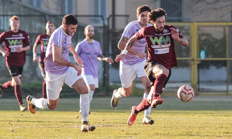 Turno infrasettimanale: il 15 gennaio in campo i gironi B e C