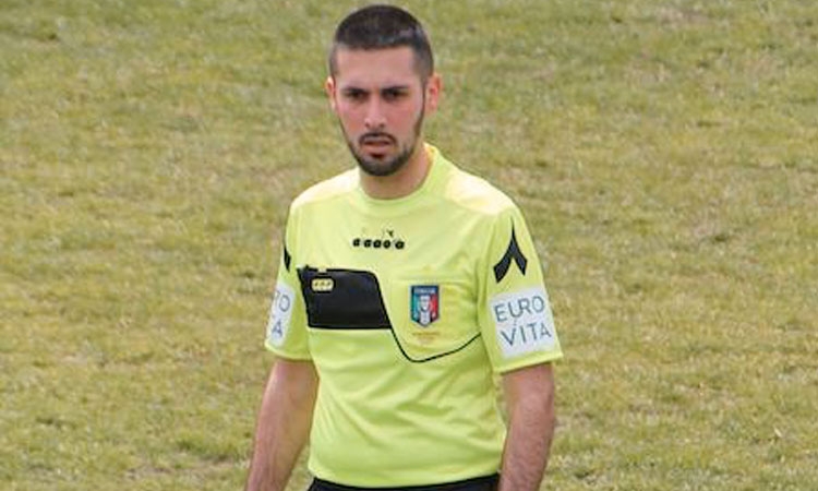 Arbitro CAI muore in un incidente stradale. In viaggio da Aosta per raggiungere la Basilicata: avrebbe diretto un match di Eccellenza