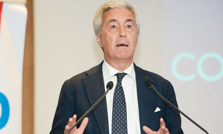 Sibilia al Messaggero: “Revisione della Legge Melandri e degli oneri per la partecipazione ai campionati”