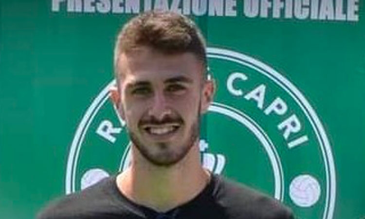 Ciao Ettore! La LND piange la scomparsa di un giovane calciatore