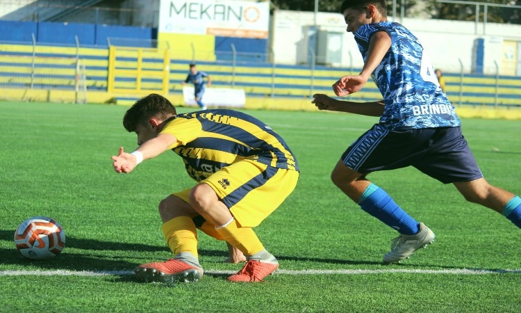 [In aggiornamento]Campionato Juniores: le designazioni arbitrali della 2ª giornata