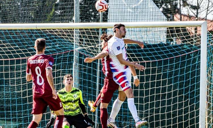 Campionato: La 23^ giornata