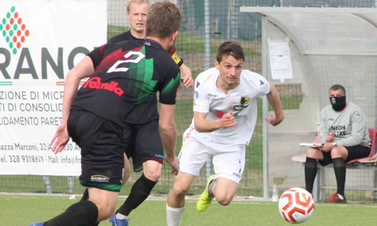 Campionato: I recuperi del 6, 7 e 22 aprile