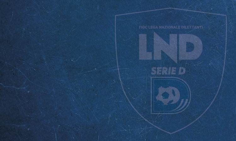 Serie D: ripescate Borgosesia, Tritium e Nola