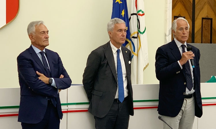 Consiglio Direttivo a confronto con Gravina sulla riforma dei campionati. Sibilia: “LND farà la sua proposta”