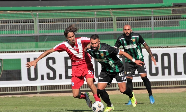 Coppa Italia: Gli abbinamenti dei Trentaduesimi e il giudice sportivo del Primo Turno