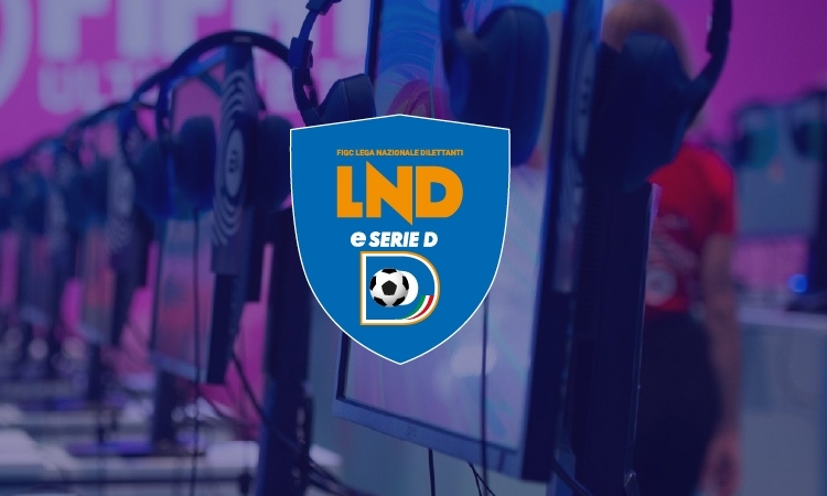 On line il calendario della eSerieD. Giugliano vs Afragolese dal campo alla PlayStation