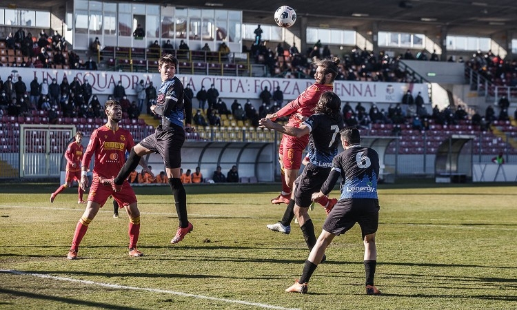 Campionato: tutte le squadre in campo domenica 6 febbraio