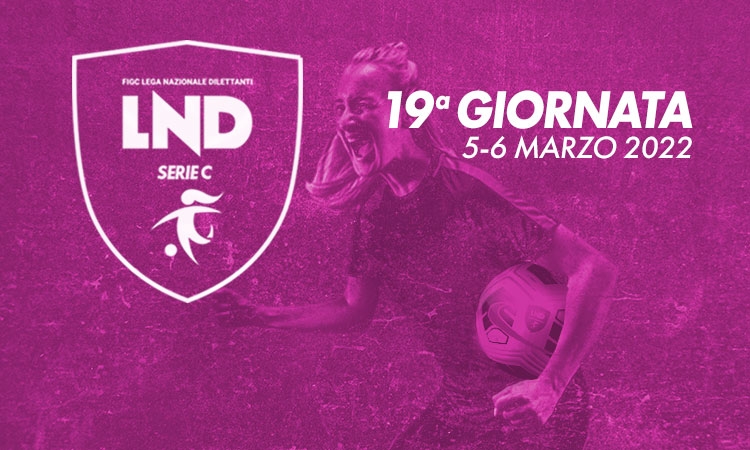 Diciannovesima giornata, il programma gare e le designazioni. Il 5 marzo l'anticipo Arezzo-Pavia 