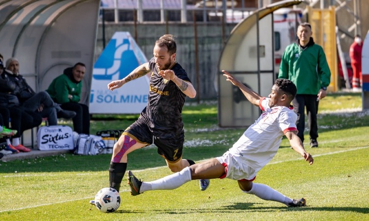 Coppa Italia: gli abbinamenti dei Quarti di Finale