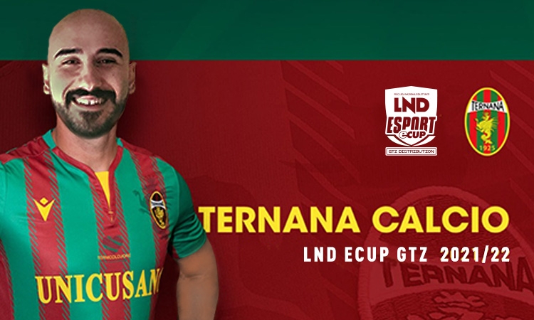 LND eCup: Ternana con un piede in final eight