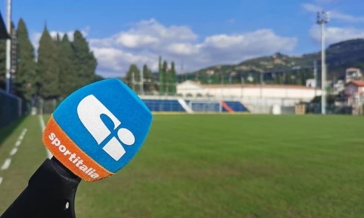 City Nova-Real Calepina in diretta su Sportitalia