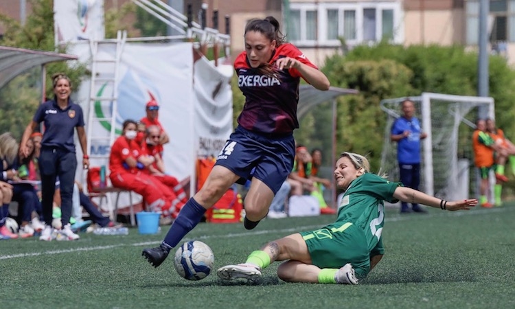 Coppa Italia Regionale, il 5 giugno la seconda giornata della fase nazionale