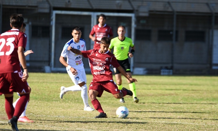 Coppa Italia Serie D: I recuperi dei Trentaduesimi di finale