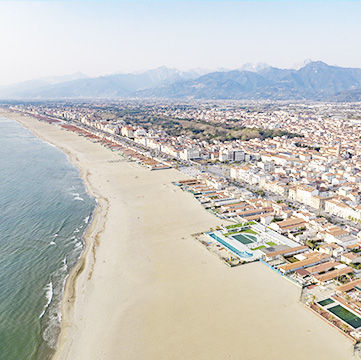 FINALI SCUDETTO - VIAREGGIO