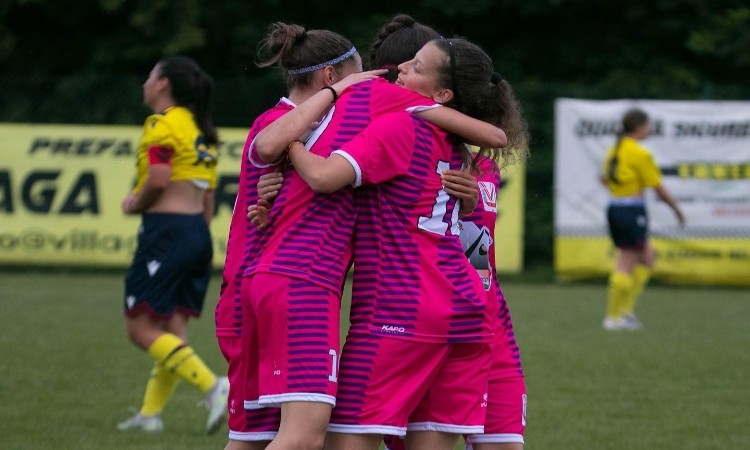 Campionato Juniores Femminile: le ultime sfide prima della Finale