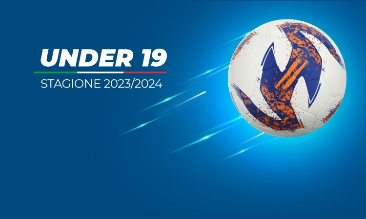 Under 19, il programma gare della terza giornata