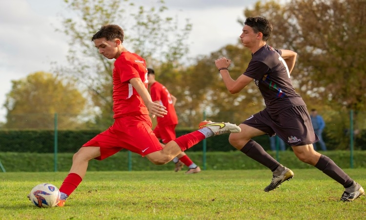 Under 19, in campo per il turno infrasettimanale