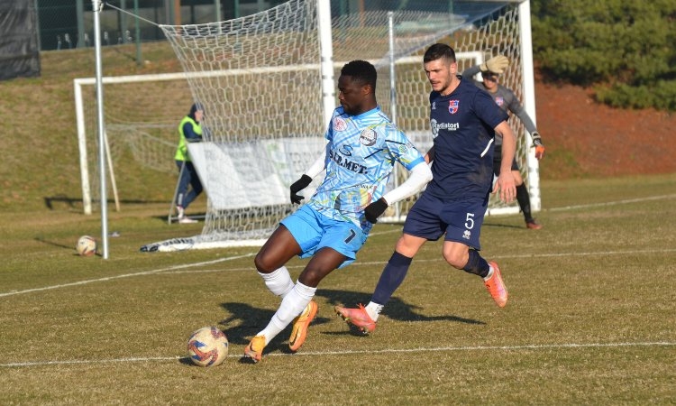 Campionato, cinque partite del 21 febbraio posticipate di una settimana