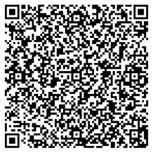 QR CODE UNI125:2022