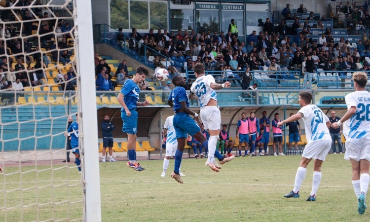 Serie D, terza giornata (quarta gironi A, B e C): nessun anticipo, tutto il campionato in campo il 22 settembre 