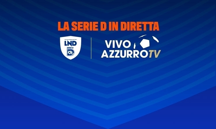 Nocerina-Nardò in diretta il 26 gennaio su Vivo Azzurro Tv