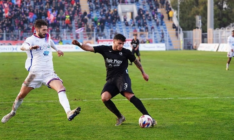 Arbitri e programma della 21^ giornata, la 24 dei Gironi A, B e C