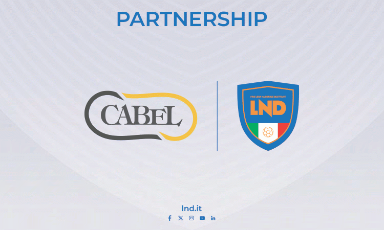 LND e Cabel rinnovano la partnership