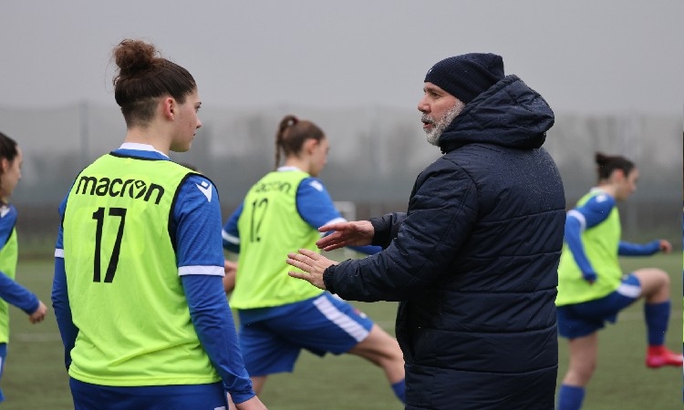 La Rappresentativa Under 20 pronta a brillare alla sesta edizione della Viareggio Women’s Cup. Ufficializzati i calendari