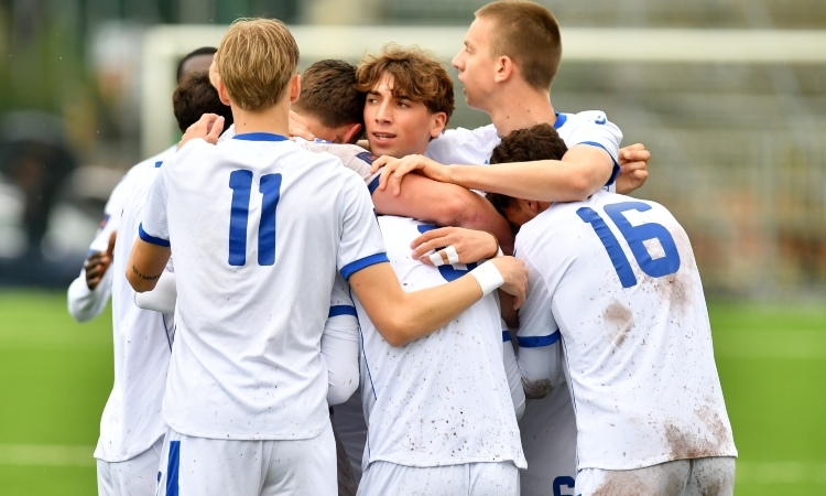 Viareggio Cup: La Rappresentativa prepara la sfida degli Ottavi con il Genoa. Gara in diretta su youtube LND