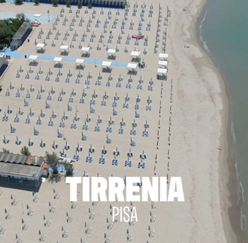 Tappa 5 - Tirrenia