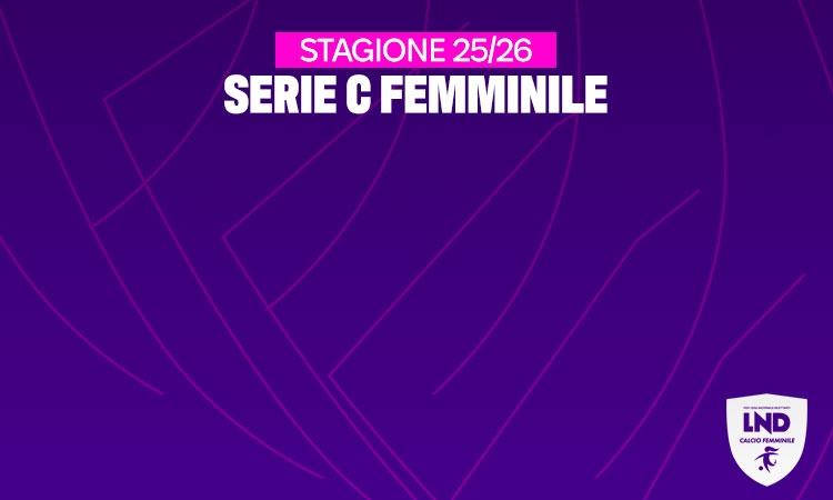 Progetto di valorizzazione giovani calciatrici del Campionato Nazionale di Serie C Femminile 