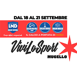 VIVILOSPORT 2025