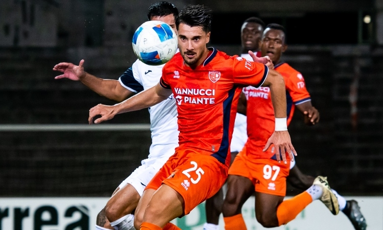 Coppa Italia: Arbitri e programma degli Ottavi di Finale