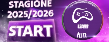 Al via il Campionato Élite 2025/2026: martedì 25 novembre il debutto della massima competizione Pro Club 11vs11 griffata LND